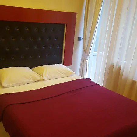 Ξενοδοχείο Caglayan 2*