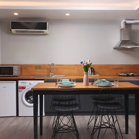 Caglayan Hotel Istanbul