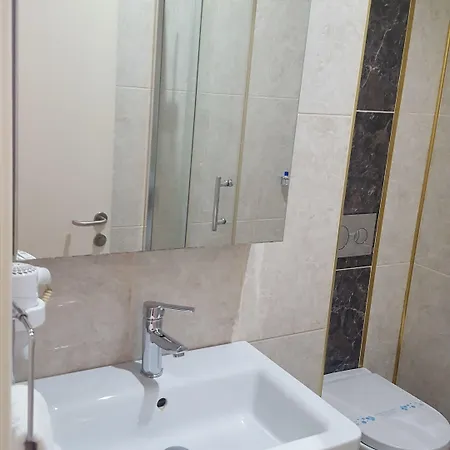 Caglayan 2* Istambul