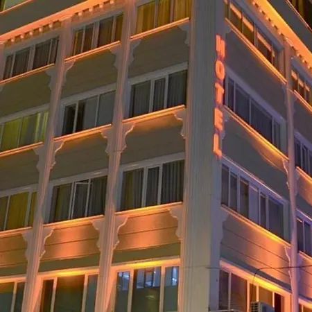 Hotel Caglayan 2*