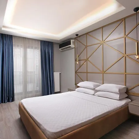 Hotel Caglayan Istambul