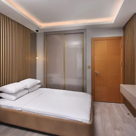 Hotel Caglayan Istambul