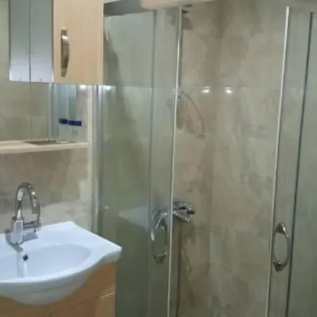 Caglayan Hotel Istambul