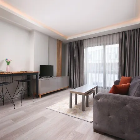 Caglayan Hotel Istanbul