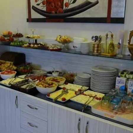 Caglayan Istanbulská provincie