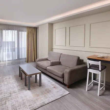 Caglayan Hotel Istanbulská provincie