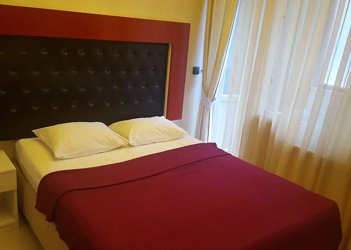 Hotel Caglayan 2*