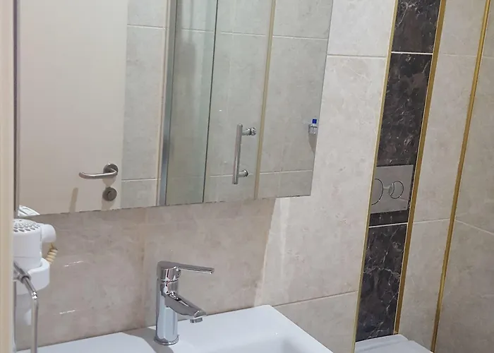 Caglayan 2* Estambul