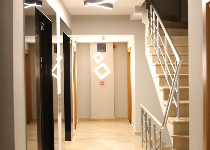 Caglayan Hotel Estambul