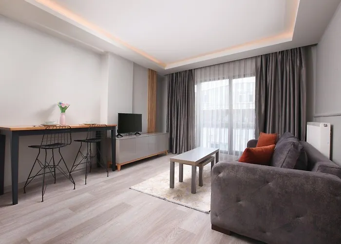 Caglayan Hotel Estambul