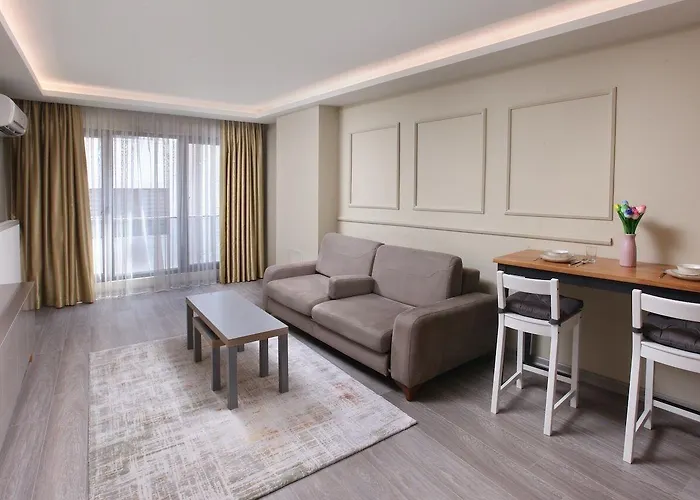 Caglayan Hotel Estambul