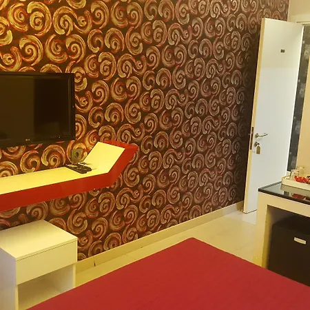 Caglayan Hotel 2*