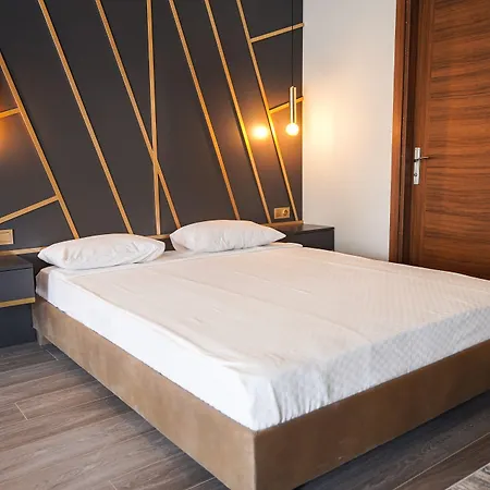 Hotel Caglayan 2*