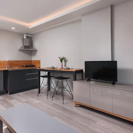 מלון Caglayan 2*